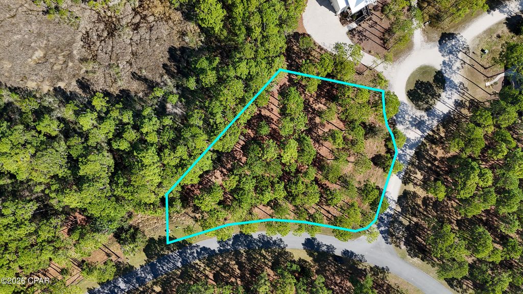 Image 2 of property listing at 7516 Morning Marsh Trail, Panama City Beach, FL 32413