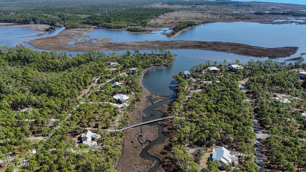 Image 32 of property listing at 7516 Morning Marsh Trail, Panama City Beach, FL 32413