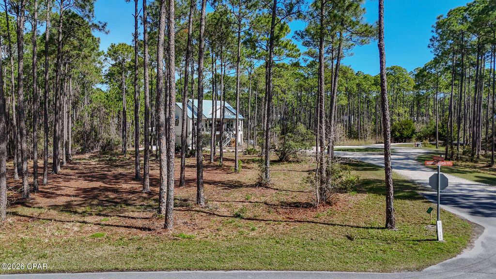 Image 6 of property listing at 7516 Morning Marsh Trail, Panama City Beach, FL 32413
