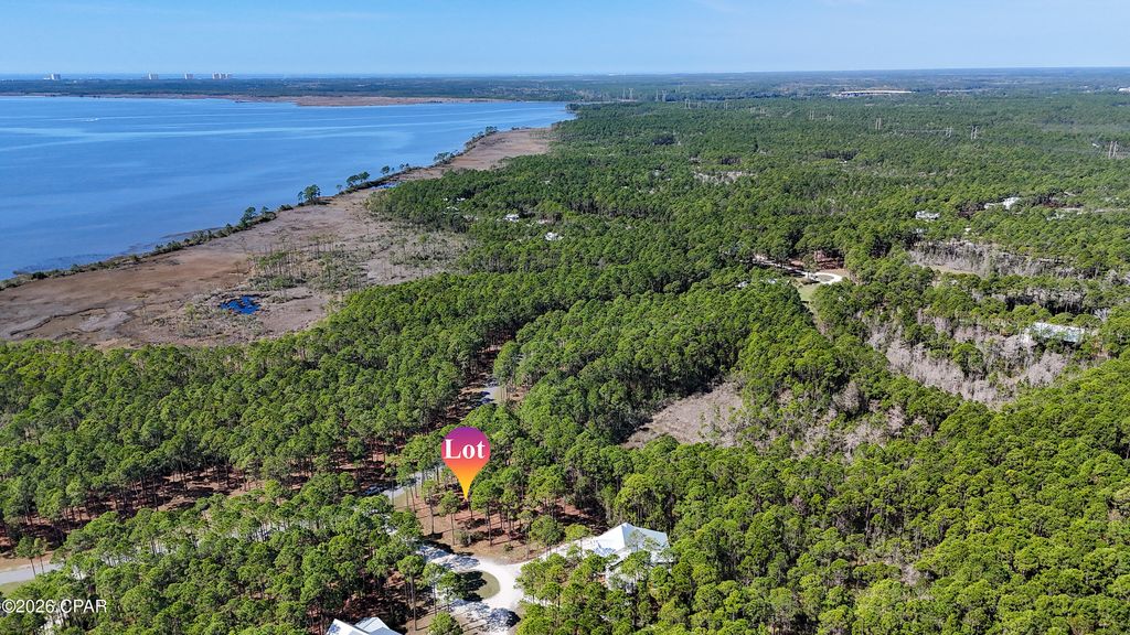 Image 7 of property listing at 7516 Morning Marsh Trail, Panama City Beach, FL 32413