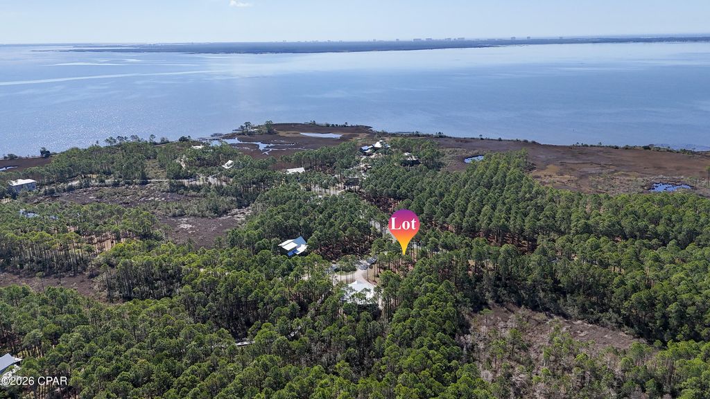 Image 8 of property listing at 7516 Morning Marsh Trail, Panama City Beach, FL 32413