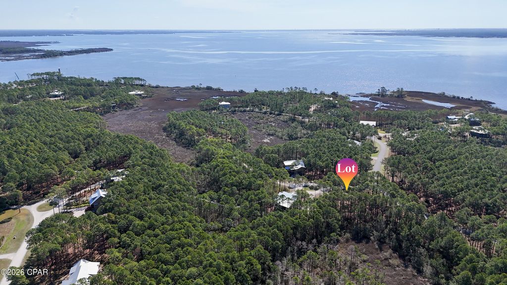 Image 9 of property listing at 7516 Morning Marsh Trail, Panama City Beach, FL 32413