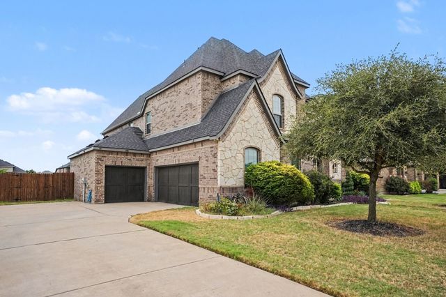 504 Stillwater Drive, Waxahachie, TX 75165