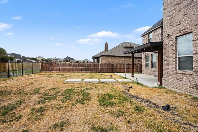 504 Stillwater Drive, Waxahachie, TX 75165
