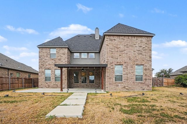 504 Stillwater Drive, Waxahachie, TX 75165