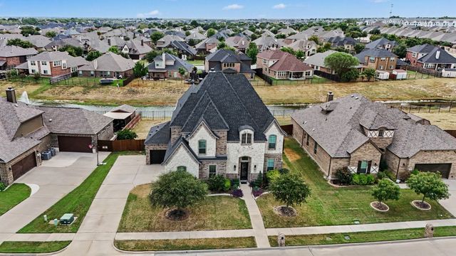 504 Stillwater Drive, Waxahachie, TX 75165