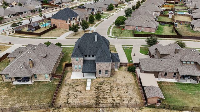504 Stillwater Drive, Waxahachie, TX 75165