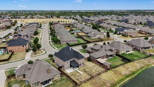504 Stillwater Drive, Waxahachie, TX 75165