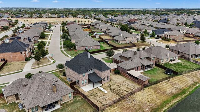 504 Stillwater Drive, Waxahachie, TX 75165