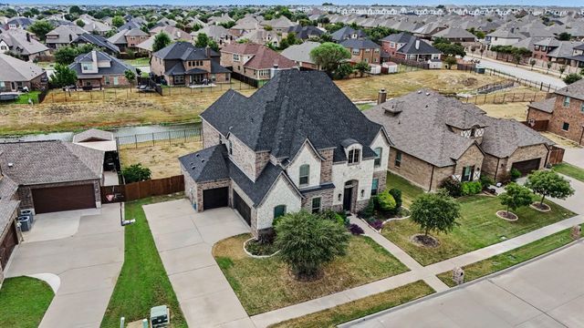 504 Stillwater Drive, Waxahachie, TX 75165