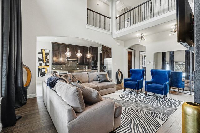 504 Stillwater Drive, Waxahachie, TX 75165