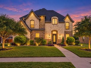 504 Stillwater Drive, Waxahachie, TX 75165