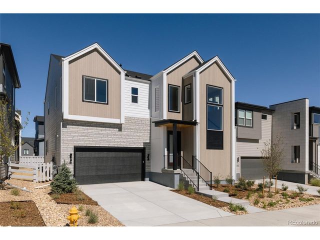 11340 Alla Breve Cir, Lone Tree, CO 80134