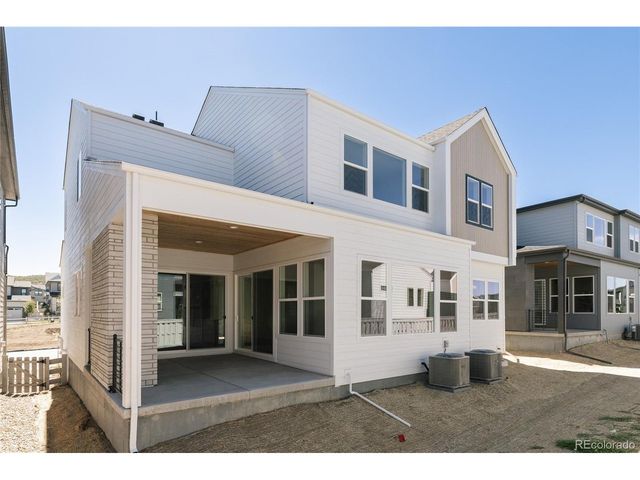 11340 Alla Breve Cir, Lone Tree, CO 80134