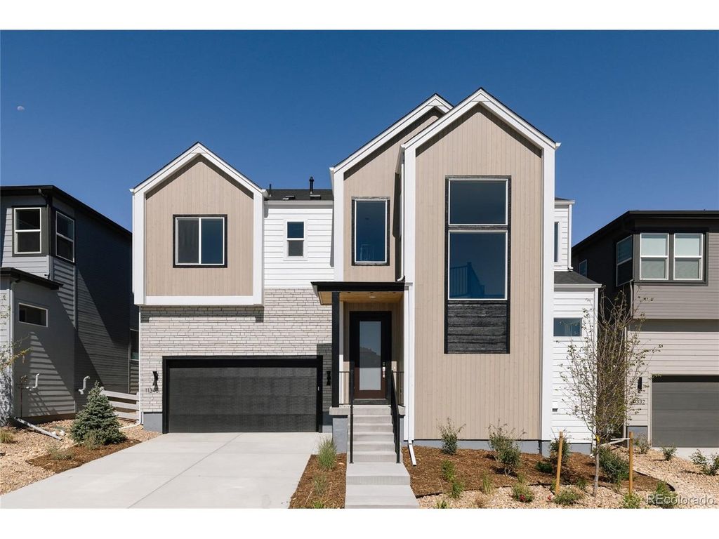 11340 Alla Breve Cir, Lone Tree, CO 80134