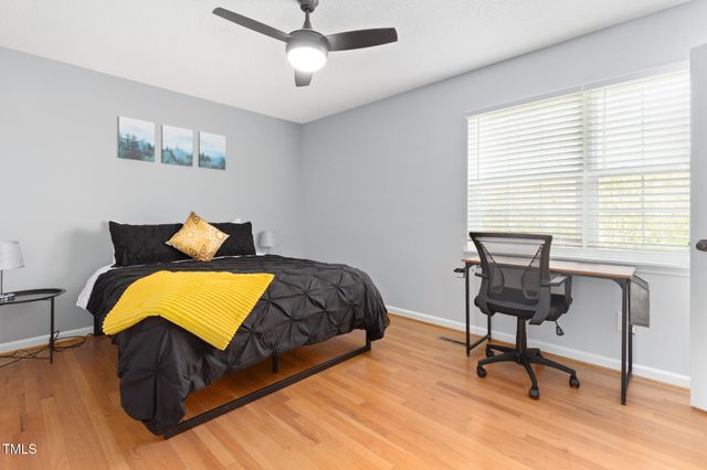 1002 Willow Drive Apt 107, Chapel Hill, NC 27514