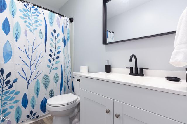 1002 Willow Drive Apt 107, Chapel Hill, NC 27514