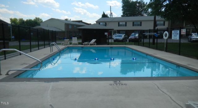 1002 Willow Drive Apt 107, Chapel Hill, NC 27514