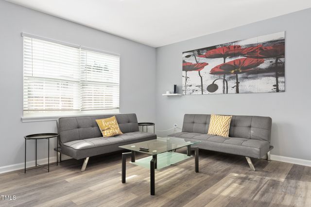 1002 Willow Drive Apt 107, Chapel Hill, NC 27514