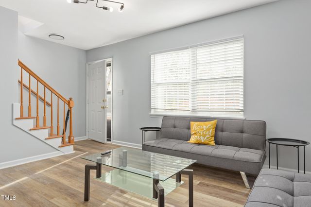 1002 Willow Drive Apt 107, Chapel Hill, NC 27514