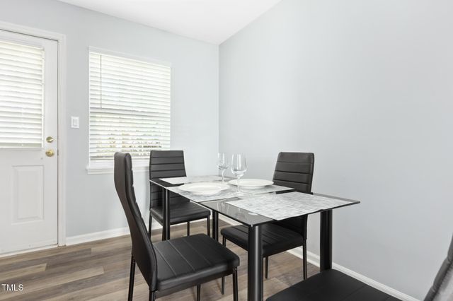 1002 Willow Drive Apt 107, Chapel Hill, NC 27514