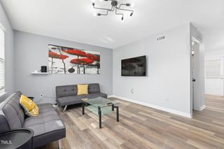 1002 Willow Drive Apt 107, Chapel Hill, NC 27514