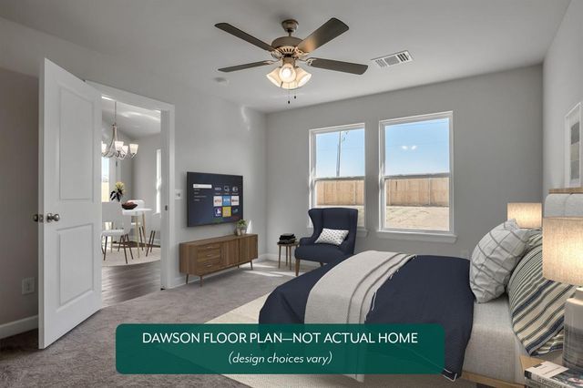 3909 Eureka Drive, Norman, OK 73069