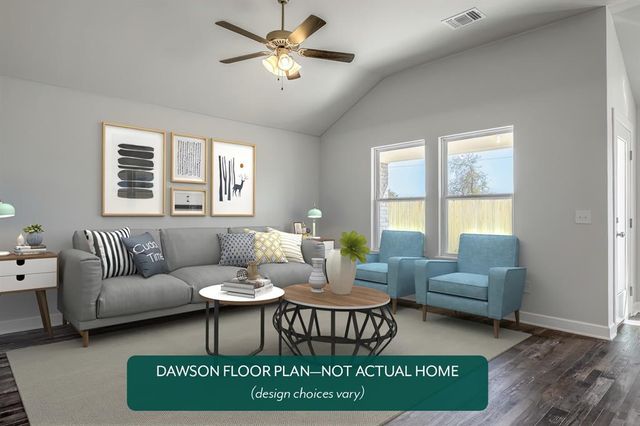 3909 Eureka Drive, Norman, OK 73069
