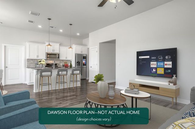 3909 Eureka Drive, Norman, OK 73069