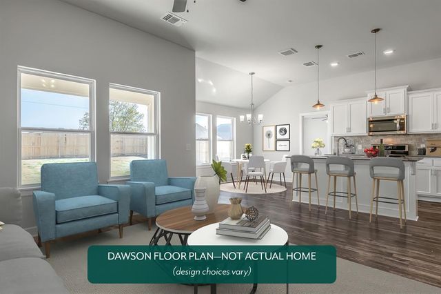3909 Eureka Drive, Norman, OK 73069