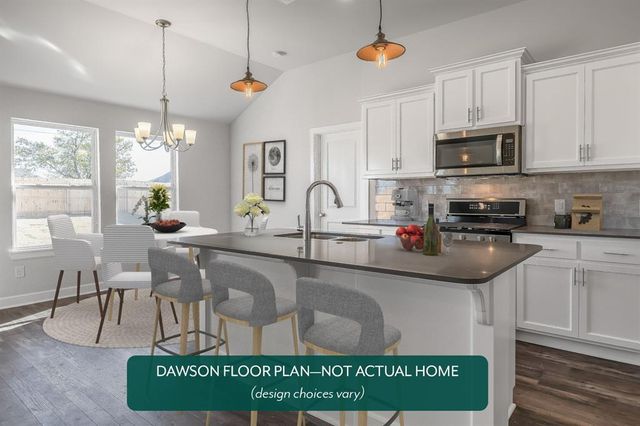 3909 Eureka Drive, Norman, OK 73069
