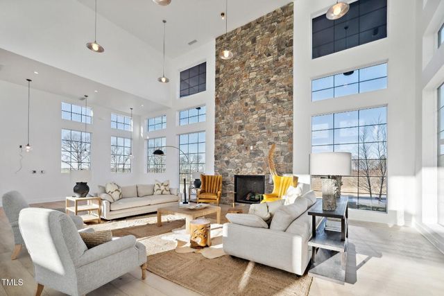 1453 Jay Road, Knightdale, NC 27545