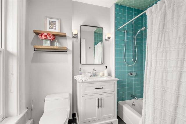 501 Shawmut Ave. 3, Boston, MA 02118