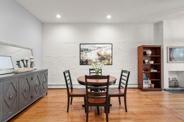 501 Shawmut Ave. 3, Boston, MA 02118