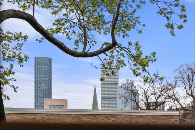 501 Shawmut Ave. 3, Boston, MA 02118