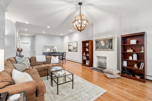 501 Shawmut Ave. 3, Boston, MA 02118