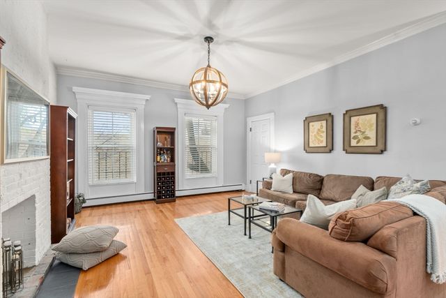 501 Shawmut Ave. 3, Boston, MA 02118