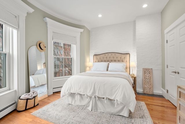 501 Shawmut Ave. 3, Boston, MA 02118