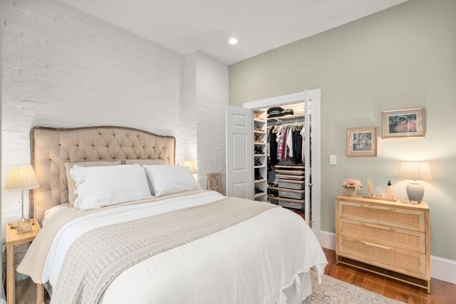 501 Shawmut Ave. 3, Boston, MA 02118