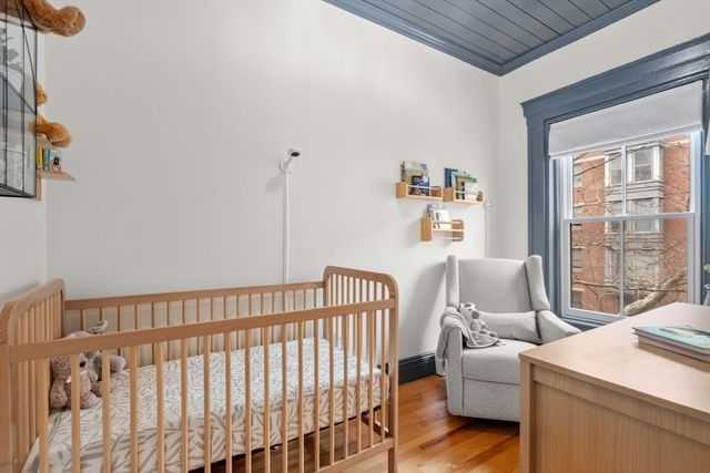 501 Shawmut Ave. 3, Boston, MA 02118