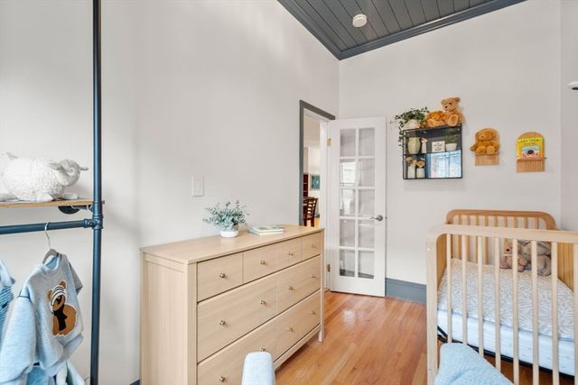 501 Shawmut Ave. 3, Boston, MA 02118