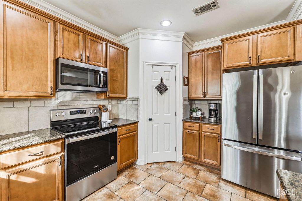 Image 14 of property listing at 3933 Margaret Lane, San Angelo, TX 76904