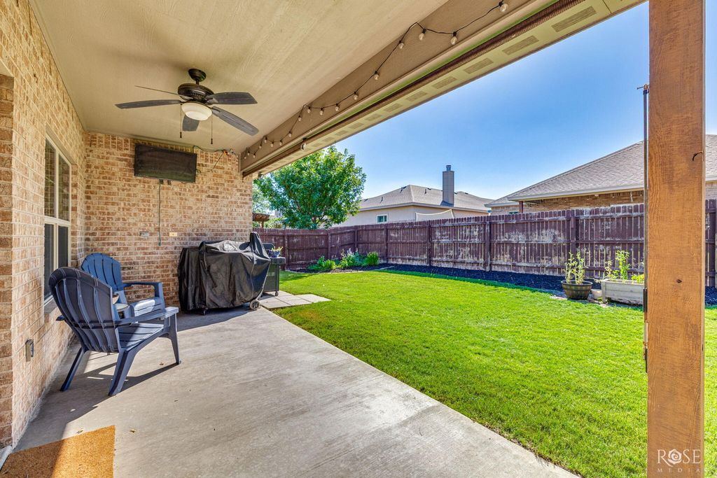 Image 27 of property listing at 3933 Margaret Lane, San Angelo, TX 76904