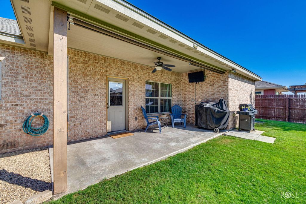 Image 28 of property listing at 3933 Margaret Lane, San Angelo, TX 76904