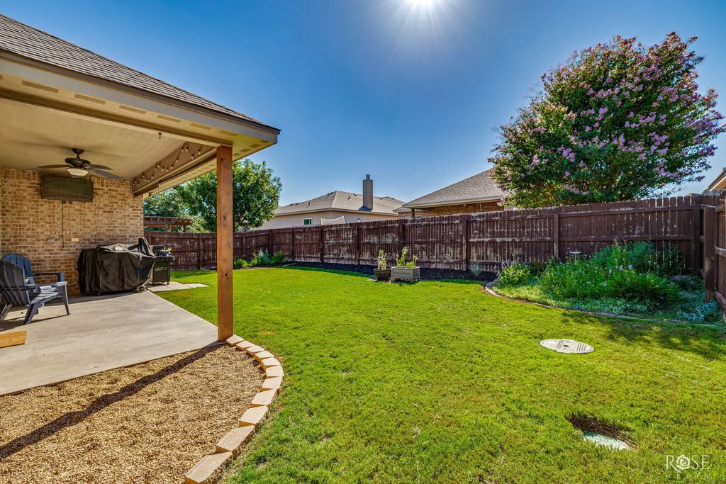 Image 30 of property listing at 3933 Margaret Lane, San Angelo, TX 76904