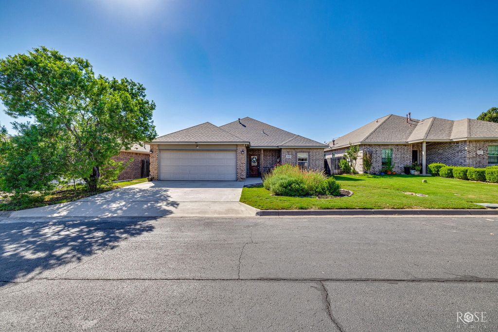 Image 34 of property listing at 3933 Margaret Lane, San Angelo, TX 76904