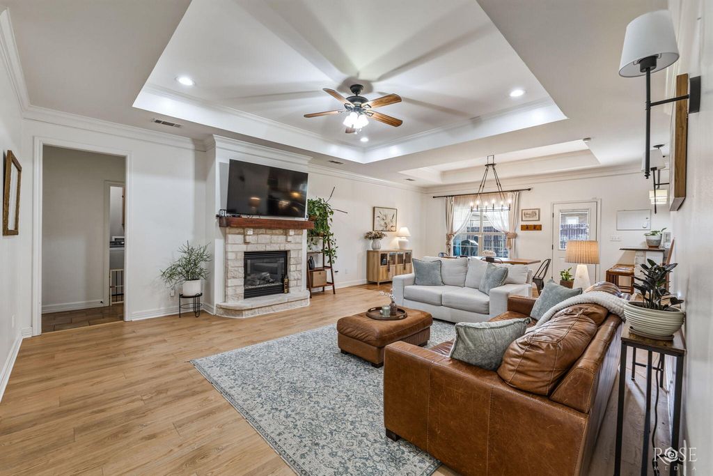 Image 6 of property listing at 3933 Margaret Lane, San Angelo, TX 76904
