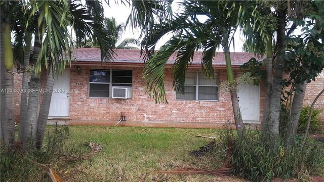 5425 NW 16th Court 0, Lauderhill, FL 33313