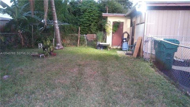 5425 NW 16th Court 0, Lauderhill, FL 33313