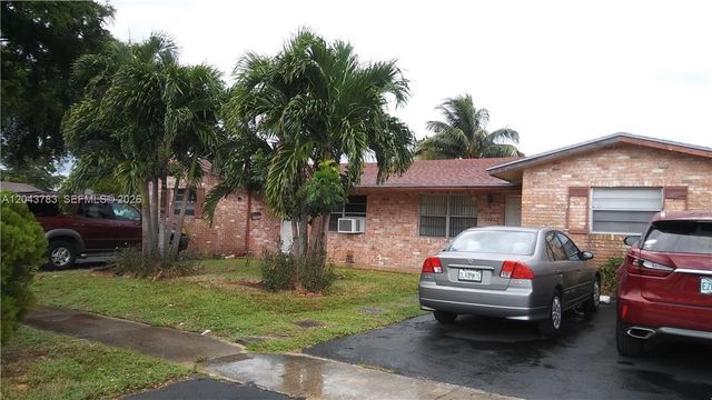 5425 NW 16th Court 0, Lauderhill, FL 33313
